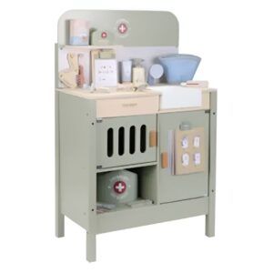 Juguete Veterinario FSC Little Dutch