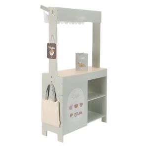 Juguete Mercado FSC Little Dutch