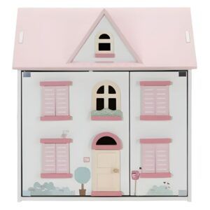 Juguete Casa de Muñecas Madera FSC Little Dutch