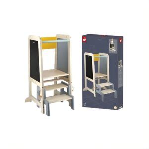 Juguete Torre de Observación