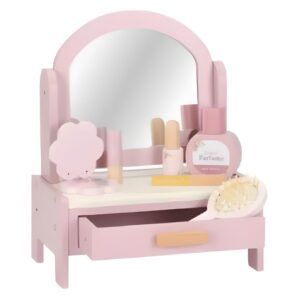 Juguete Set Tocador Pequeño FSC Little Dutch